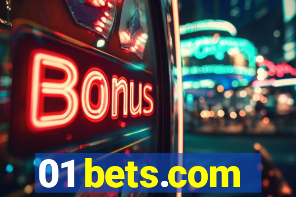 01 bets.com